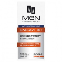 AA Men Energy