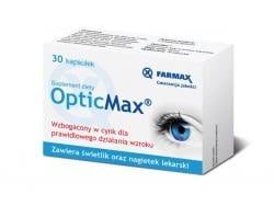 opticmax farmax