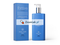 Fortive szampon