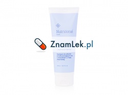 Nutridome Hair Odświeżenie i Wzmocnienie