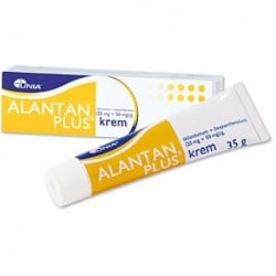 Alantan Plus
