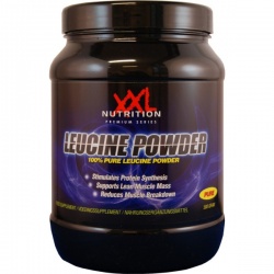 XXL Nutrition - Leucine Powder
