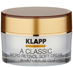 A Classic Micro Retinol Soft Cream