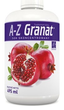 A-Z Granat