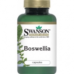 SWANSON Boswellia