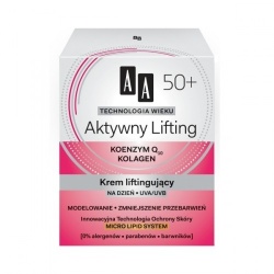 AA Aktywny Lifting, 50 ml