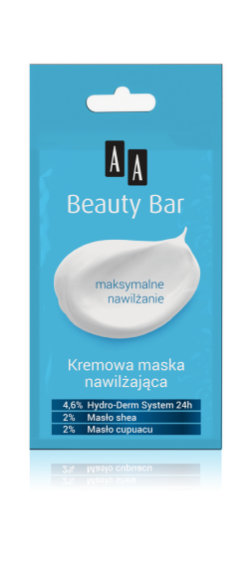 AA Beauty Bar