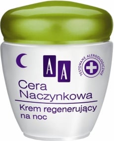 AA Cera Naczynkowa