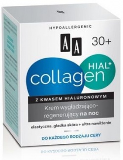 AA Collagen Hial+