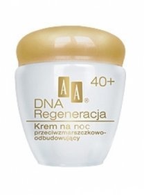 AA DNA Regeneracja na noc