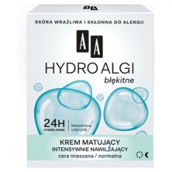 AA Hydro Algi, 50 ml