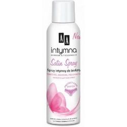 AA Intymna Satin Spray, 150 ml