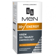 AA Men Energy