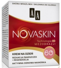 AA Novaskin 60+