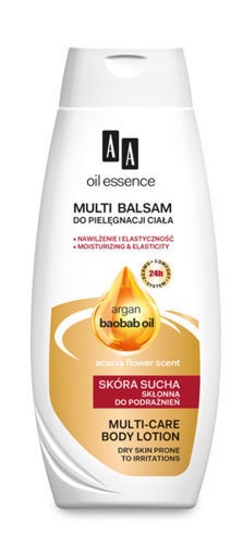AA Oil Essence