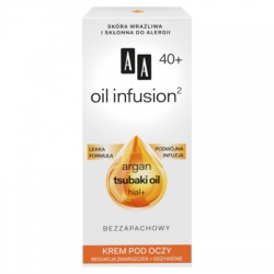 AA Oil Infusion, 15 ml