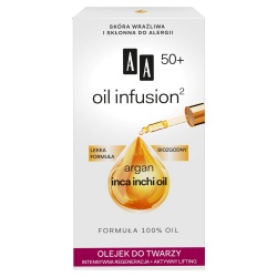 AA Oil Infusion, 15 ml