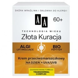 AA Złota Kuracja, 50 ml