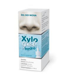 Xylogel hydro