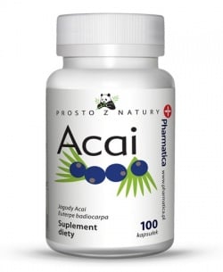 Acai