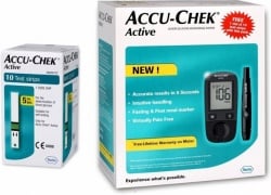 Accu-Chek Active, 1 szt
