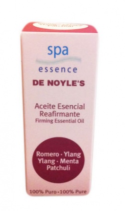 DE NOYLE'S - Aceite esencial reafirmante