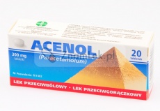 Acenol