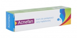 Acnefan, 25 ml