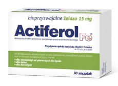 Actiferol Fe