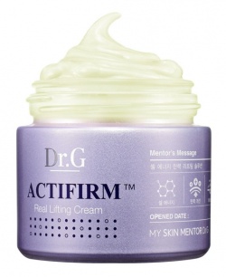 Actifirm Real Lifting Cream