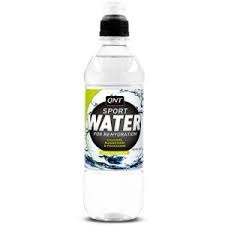 QNT - Active Water - 500ml