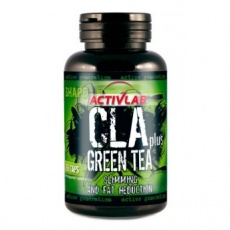 CLA Green Tea Plus
