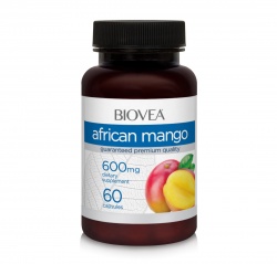 Mango Afrykańskie, 6000 mg