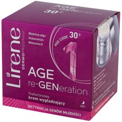 Age Regeneration 30+, 50 ml