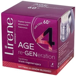 Age Regeneration 60+, 50 ml