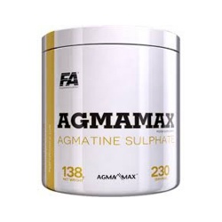 FA PERFORMANCE LINE - Agmamax - 138g