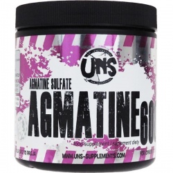 UNS - Agmatine - 138g