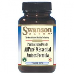 AjiPure Kompleks 9 aminokwasów