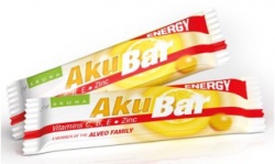 AKUNA AkuBar Energy 65g - Energia w przekąsce