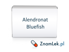 Alendronat Bluefish