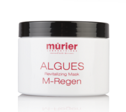 Algues Revitalizing Mask M-Regen, 200 g,