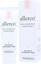 Allerco emolient