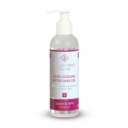 Charmine Rose - aloe_cooling_after_wax_gel