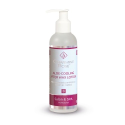 Charmine Rose - aloe_cooling_after_wax_lotion