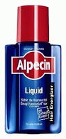 Alpecin Caffeine Liquid, Płyn kofeinowy, 200 ml
