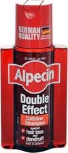 Alpecin Double-Effect, Szampon kofeinowy, 200 ml