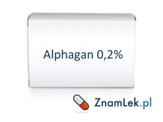 Alphagan 0,2%
