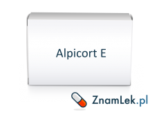 Alpicort E