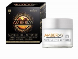 Amberray, 50 ml