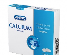 Ambio Calcium
